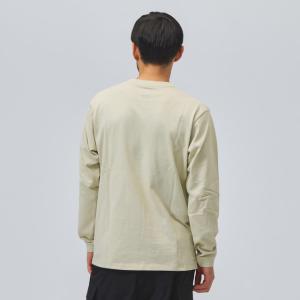 2026春夏 【アルペン限定】 チャムス メン...の詳細画像5
