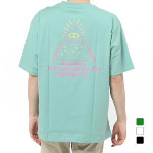 ポーラー アウトドア 半袖Tシャツ EUREKA RELAX FIT TEE 9225620333 POLeR｜アルペングループヤフー店