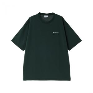 コロンビア メンズ アウトドア 半袖Tシャツ ...の詳細画像5
