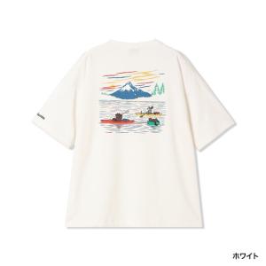 2026秋冬 コロンビア メンズ トレッキング...の詳細画像3