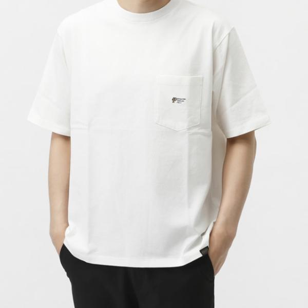 ペンドルトン メンズ アウトドア 半袖Tシャツ Pocket Tee 5275-0009 PENDL...