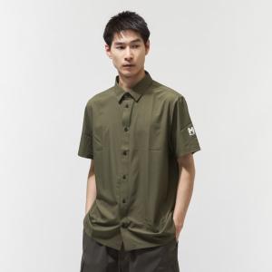 ミレー メンズ トレッキングシャツの買取情報