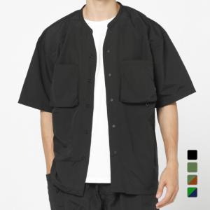 GRIP SWANY（グリップスワニー） メンズ アウトドア ロングパンツ
