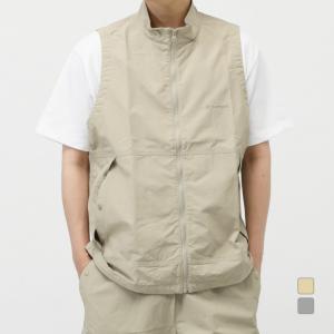 ON Challenger Vest オン チャレンジャー ベスト On（オン） メンズ チャレンジャー ベスト Challenger Vest アウトドア