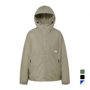 2026春夏 ザ・ノース・フェイス メンズ アウトドアカジュアル ジャケット コンパクトジャケット NP72530 THE NORTH FACE
