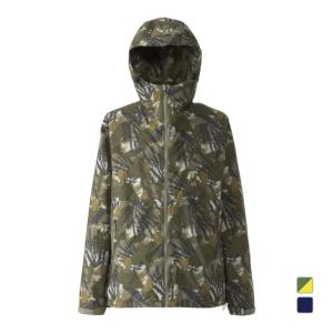 2024春夏 ザ・ノース・フェイス メンズ アウトドアジャケット Novelty Compact Jacket ノベルティコンパクトジャケット NP71535 THE NORTH FACE｜alpen-group