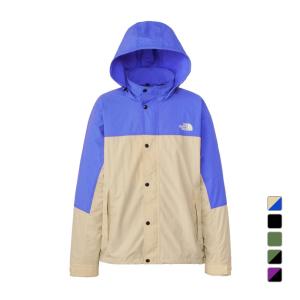 THE NORTH FACE 【2025年春夏】THE FACE NP22550 Hydrena Wind