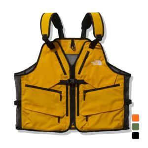 Mountain Research マウンテンリサーチ Field Vest (Mesh