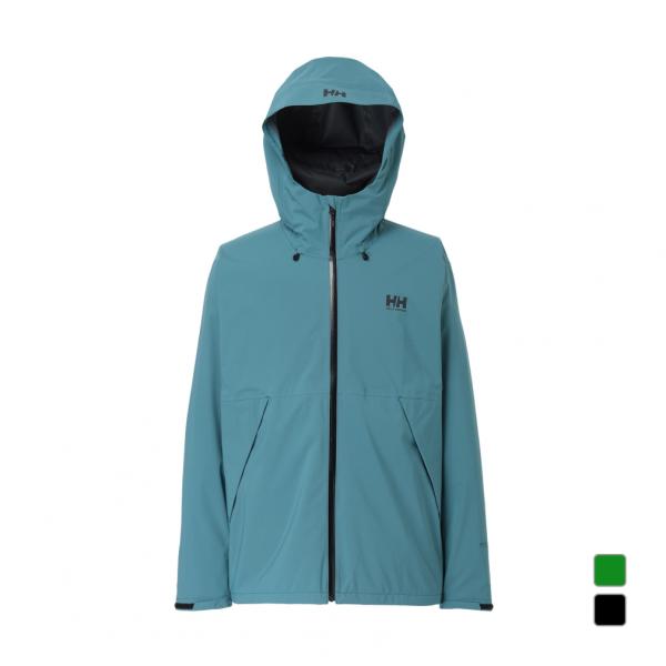 ヘリーハンセン アウトドアカジュアル ジャケット Raine Light Jacket レイネライト...