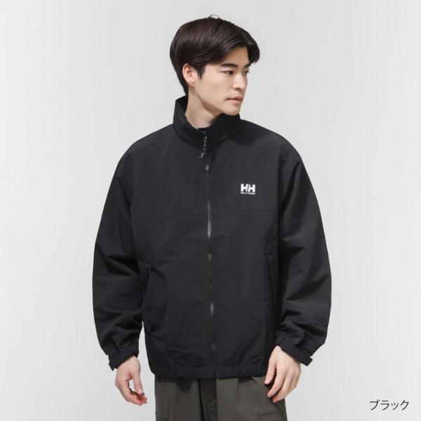 ヘリーハンセン アウトドアカジュアル ジャケット Valle Jacket ヴァーレジャケットr H...