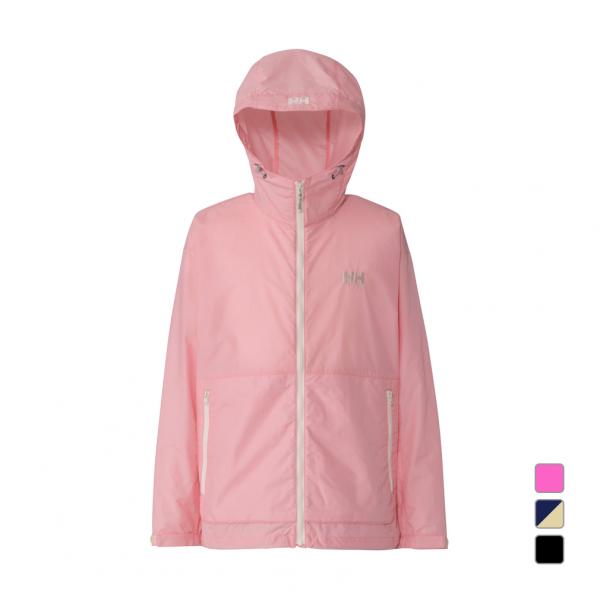 2025秋冬 ヘリーハンセン トレッキング ウィンドシェルジャケット Bergen Jacket ベ...