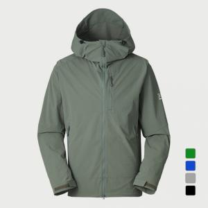 カリマー メンズ アウトドアジャケット アリート LT パーカ 101474 karrimor｜alpen-group