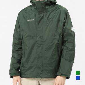 MAMMUT（マムート） ジャケット メンズ ゴアテックス オール
