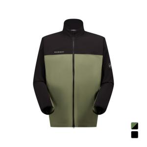 2026春夏 マムート メンズ ウィンドシェルの買取情報