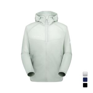 MAMMUT（マムート） ジャケット メンズ ドライテック マイクロレイヤー
