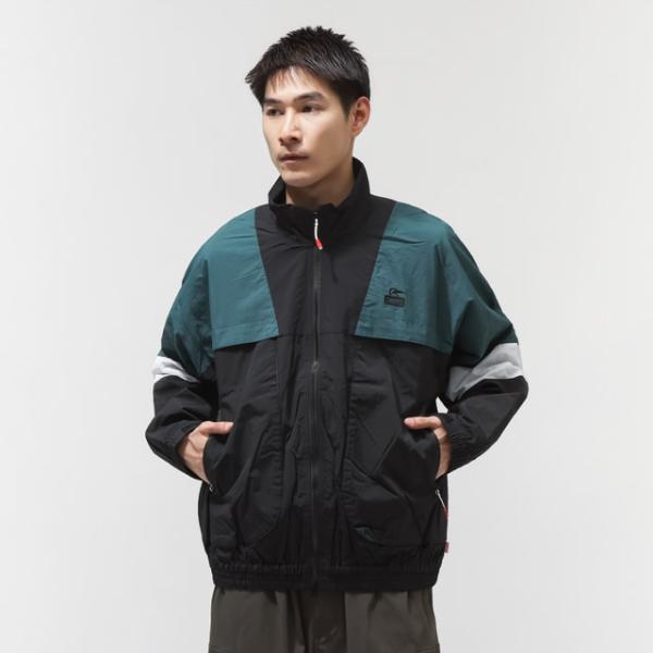 2026春夏 チャムス メンズ アウトドアカジュアル ジャケット Kearns Retro Spor...