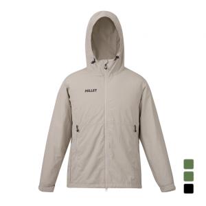 ミレー メンズ ウィンドシェルジャケットの買取情報