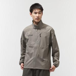 ミレー メンズ トレッキングジャケットの買取情報