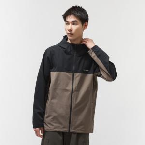 Columbia メンズ ウィンドシェルジャケットの買取情報