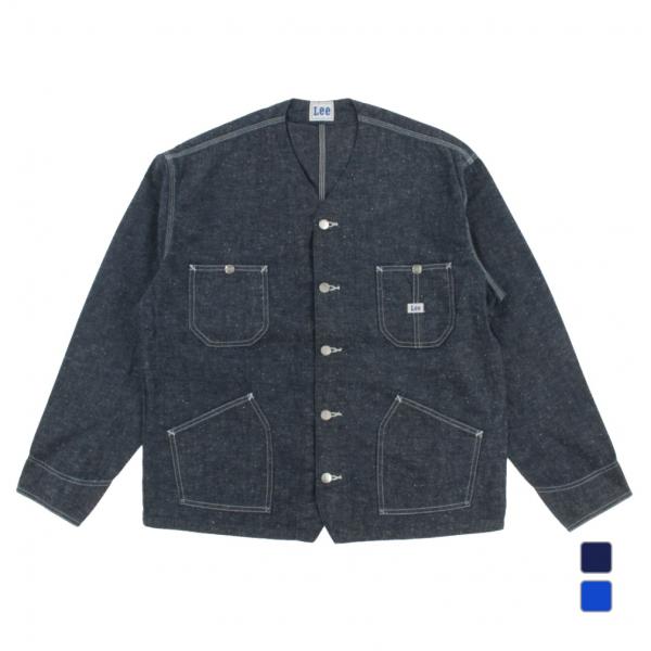 リー アウトドアジャケット LIGHT WEIGHT ENGINEER JACKET LM7290 ...