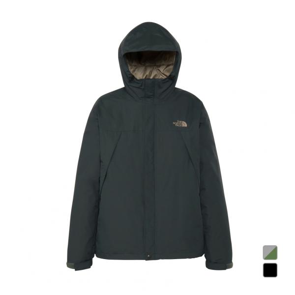 2025秋冬 ザ・ノース・フェイス メンズ トレッキング ハードシェルジャケット Scoop Jac...