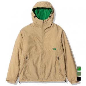 2022秋冬 ザ ノース フェイス メンズ アウトドアジャケット コンパクトノマドジャケット NP71933 THE NORTH FACE