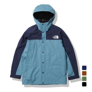 ノースフェイス メンズ アウトドアジャケット マウンテンライトジャケット NP11834 THE NORTH FACE
