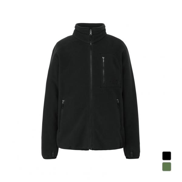 2025秋冬 ザ・ノース・フェイス トレッキング フリースジャケット フィールドフリースジャケット ...