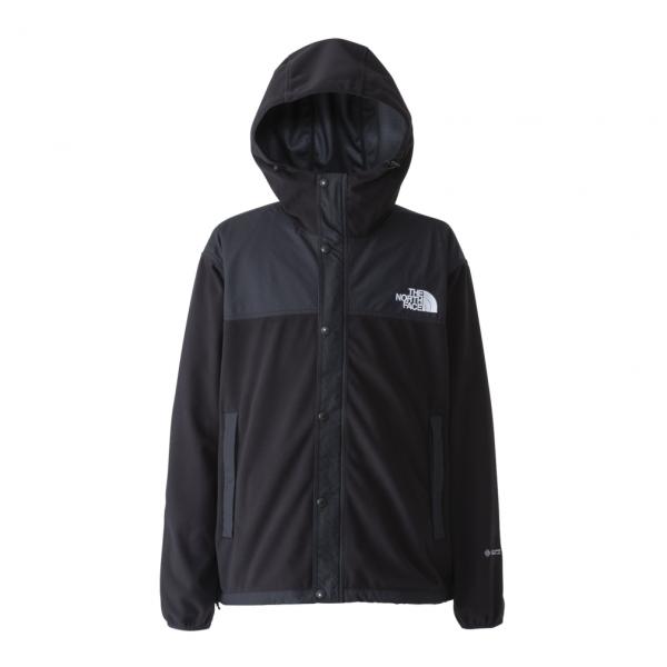 ザ・ノース・フェイス アウトドア フリースジャケット WP Pamir Jacket ウィンドプルー...