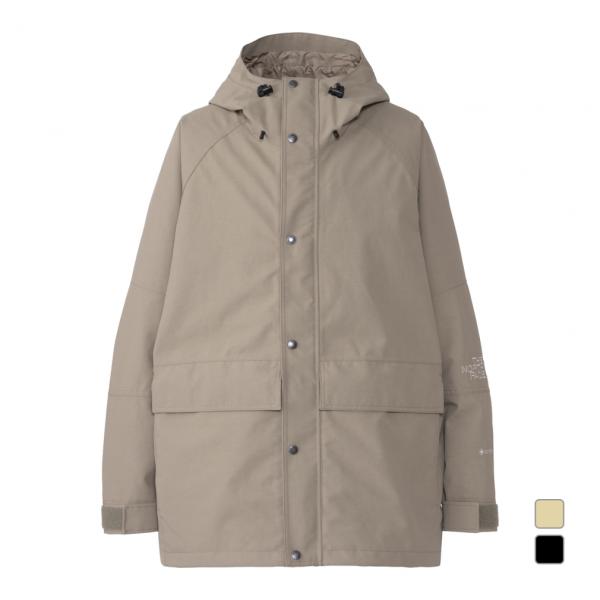 ザ・ノース・フェイス アウトドアジャケット Compilation Jacket コンピレーションジ...