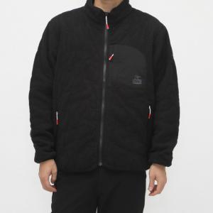 CHUMS（チャムス） メンズ アウトドア フリースジャケット Bonding