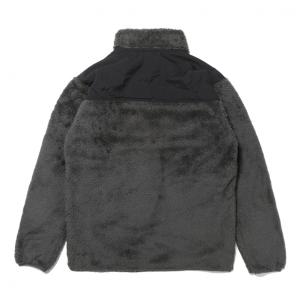 チャムス メンズ アウトドア フリースジャケッ...の詳細画像3