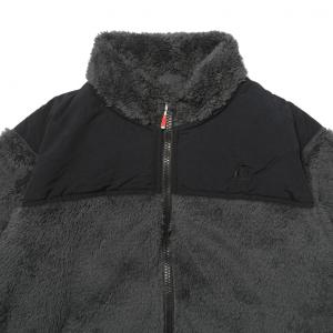 チャムス メンズ アウトドア フリースジャケッ...の詳細画像5