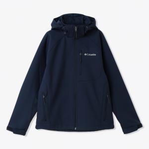 Columbia メンズ トレッキングジャケットの買取情報