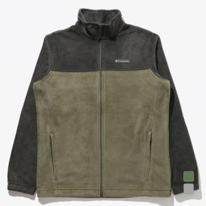 コロンビア メンズ アウトドア フリースジャケット Steens Mountain Full Zip 2.0 WE3220 Columbia