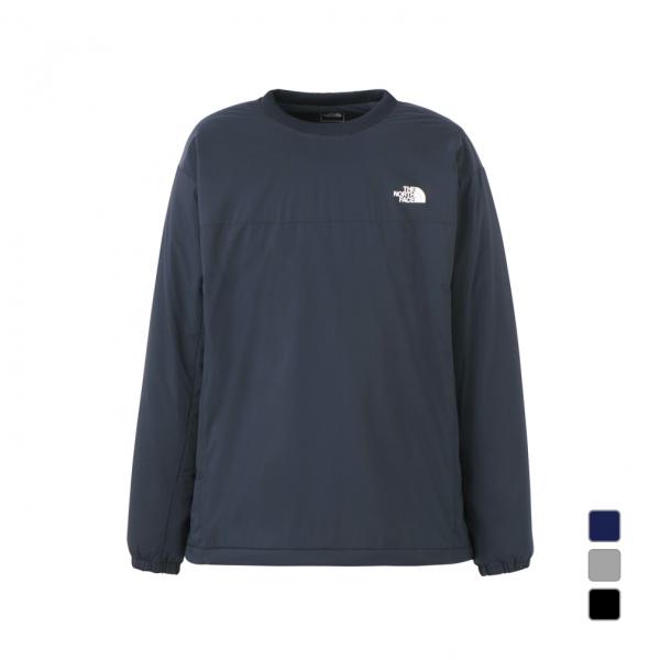 ザ・ノース・フェイス アウトドア ウェア Ventrix Active Crew ベントリックスアク...