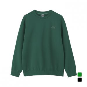 THE NORTH FACE（ザ ノースフェイス） 2025春夏 スウェットトレーナー