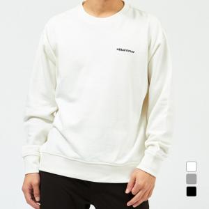 カリマー アウトドア ウェア スウェット クルー 101312 karrimor