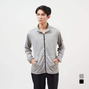 ミレー メンズ アウトドア ウェア ALPHA LIGHT SWEAT JKT M MIV01837 MILLET