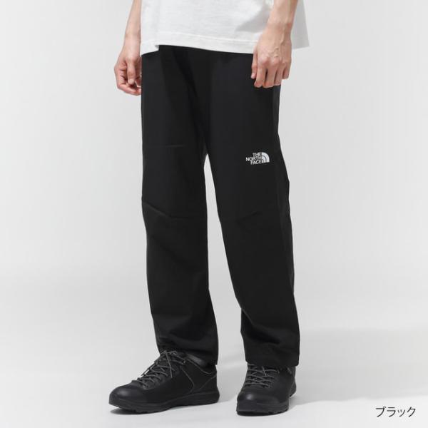 ザ・ノース・フェイス メンズ トレッキング ロングパンツ Venture Pant ベンチャーパンツ...