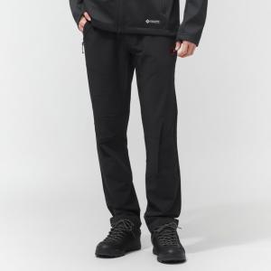 MAMMUT（マムート） （レディース）パンツ ボトム トレッカーズ