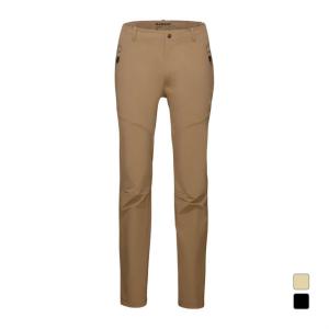 MAMMUT マムート レディース アウトドア ロングパンツ Trekkers 3.0 SO