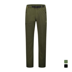 MAMMUT（マムート） レディース アウトドア ロングパンツ Trekkers 3.0