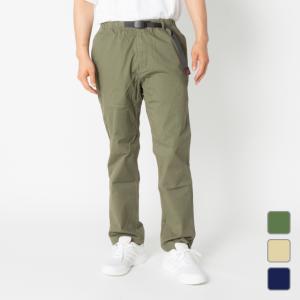 グラミチ メンズ トレッキング ロングパンツ NN-PANTS JUST CUT 8817-FDJ GRAMICCI