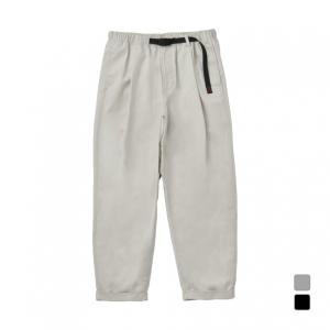グラミチ パンツ(メンズ) ナイロンシェルパパンツ  M  NAVY/GRAY パンツ(メンズ) グラミチ ナイロンシェルパパンツ M NAVY/GRAY