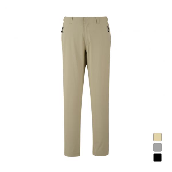 ミレー メンズ アウトドア ロングパンツ TREK SOLID PANT M MIV03200 MI...