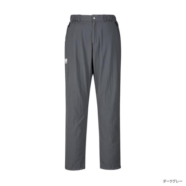 ミレー メンズ トレッキング ロングパンツ SEMNOZ UL PANT M MIV02228 MI...
