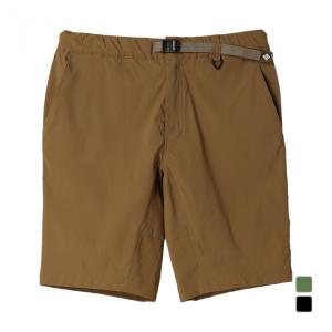 Columbia（コロンビア） メンズ アウトドア ハーフパンツ カッシュマン