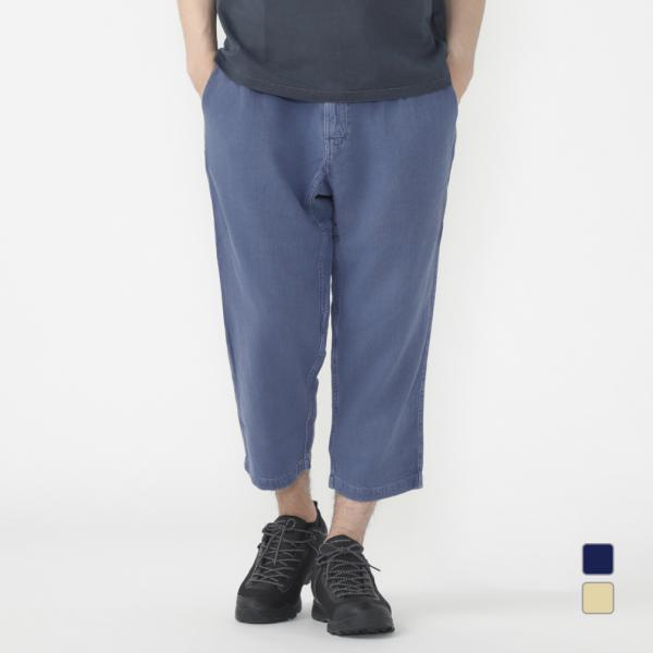 ロックス メンズ アウトドア ロングパンツ HEMP SPORT CROPS RXMS212002 ...