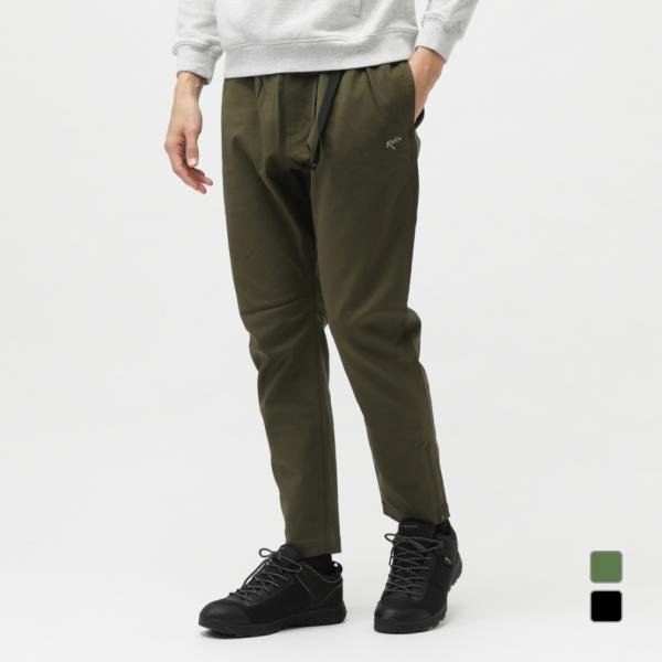 ロックス メンズ アウトドア ロングパンツ LIGHT TREK PANT RXMS191012 R...